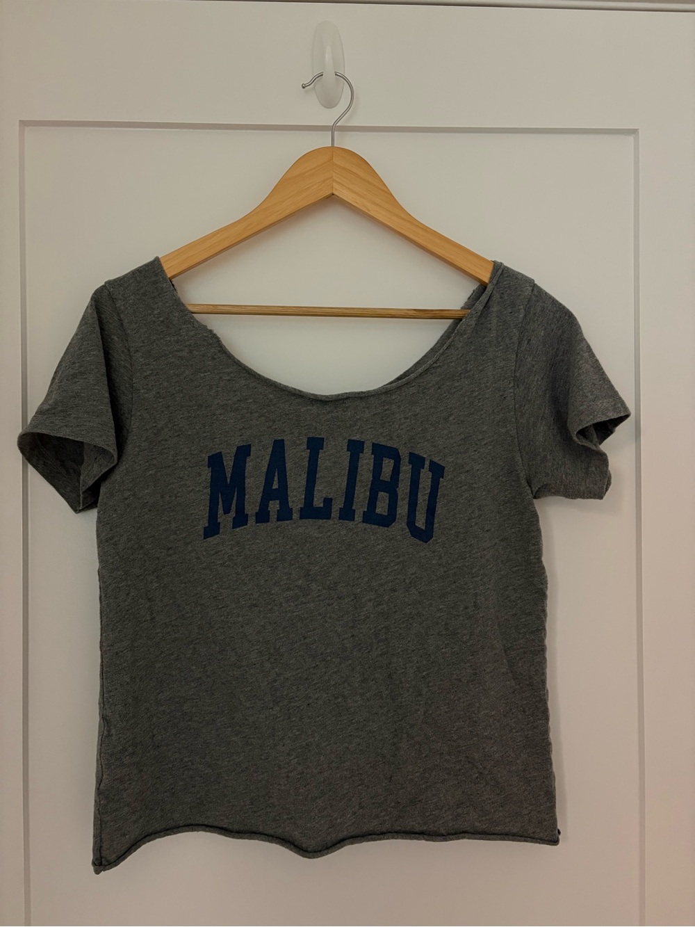 brandy melville robyn malibu top